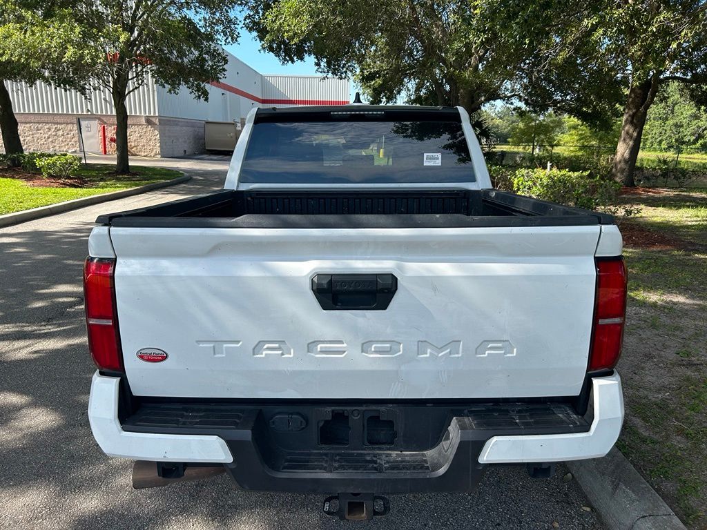 Thumbnail: 2024 Toyota Tacoma - 5