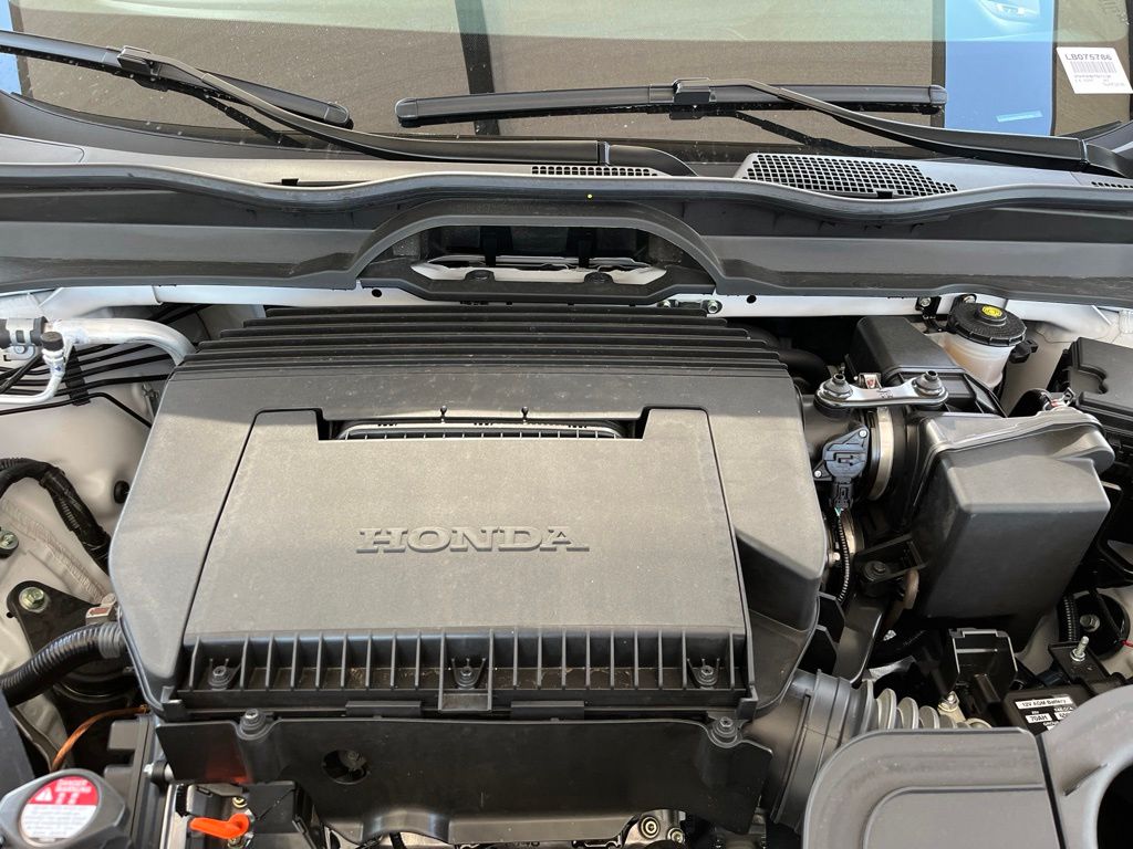 Thumbnail: 2026 Honda Passport - 10