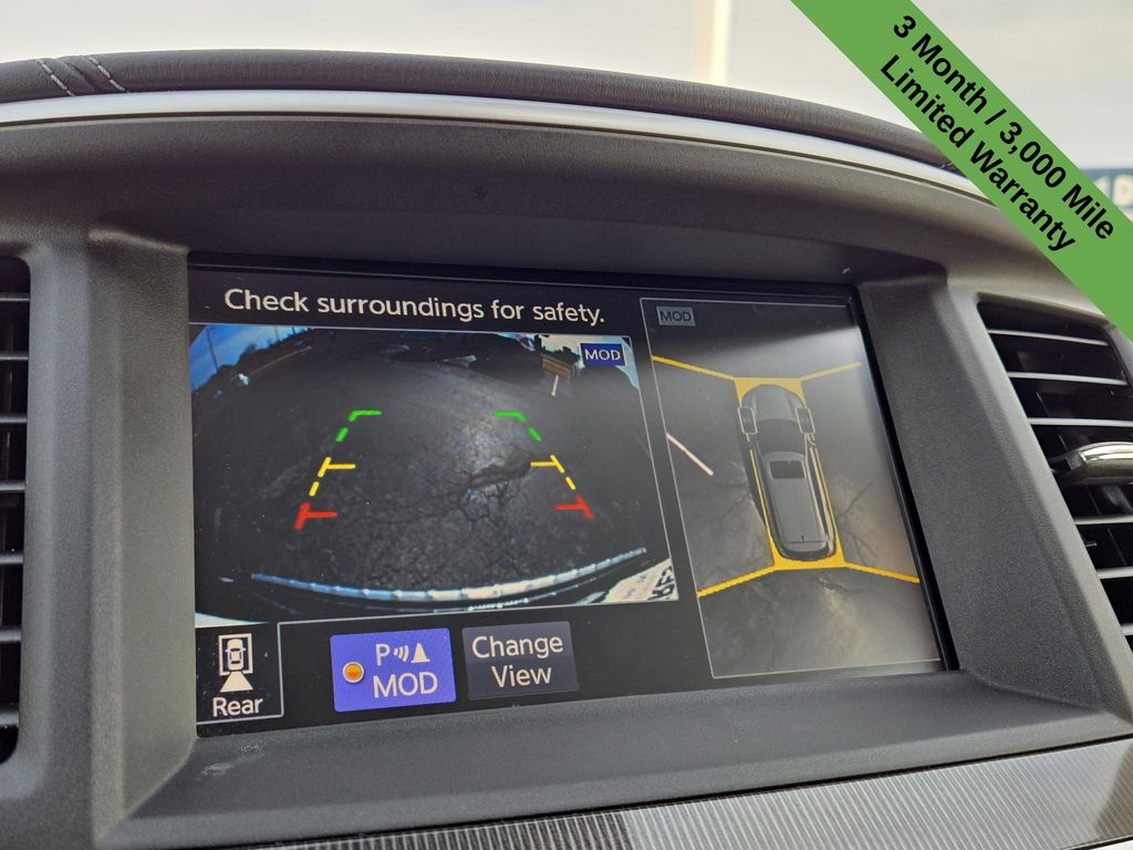 Used 2019 INFINITI QX60 For Sale in Fort Wayne, IN