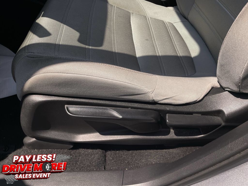 Used 2019 Honda CR-V SUV