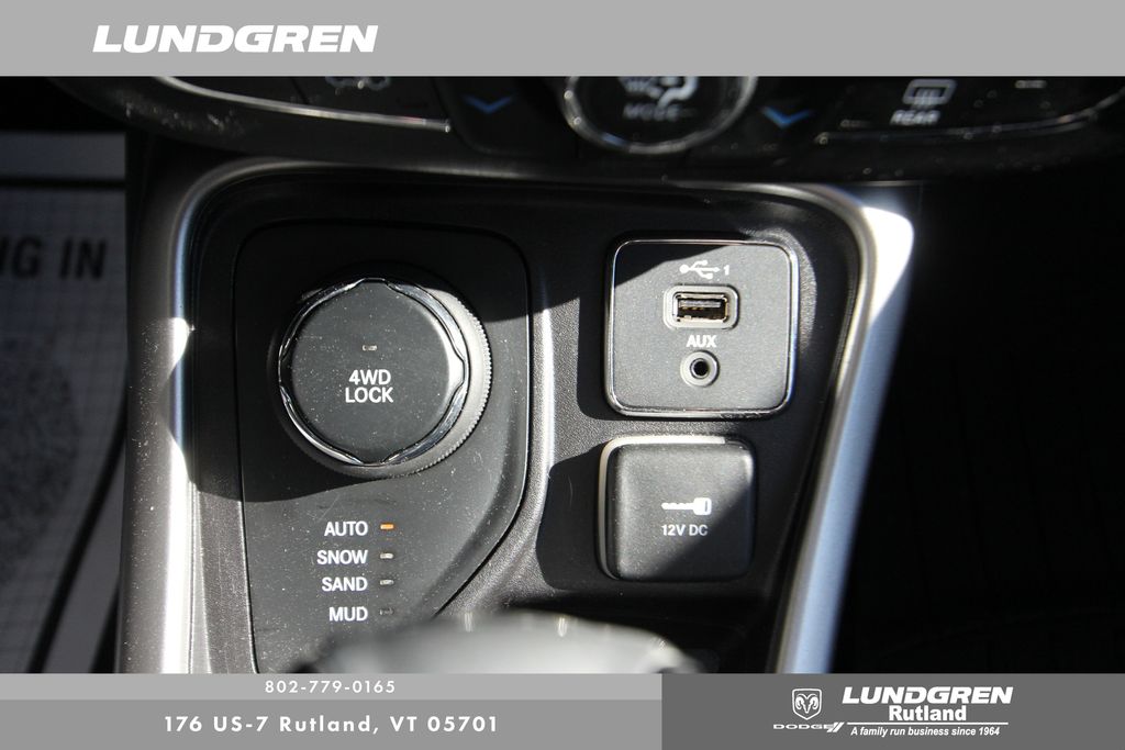 Used 2020 Jeep Compass SUV