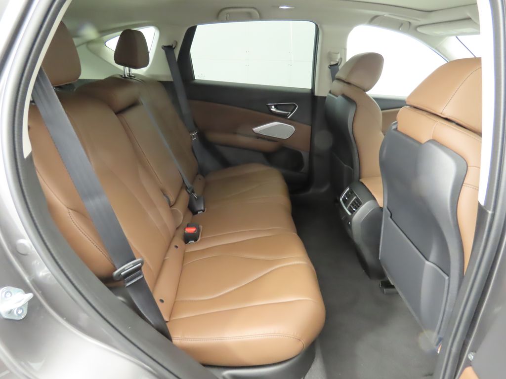 2025 Acura RDX Technology 24