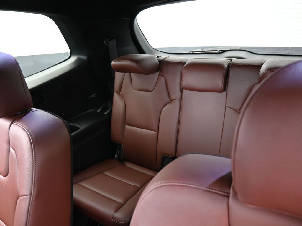 Used 2023 Glacial White Pearl Kia SX image 48