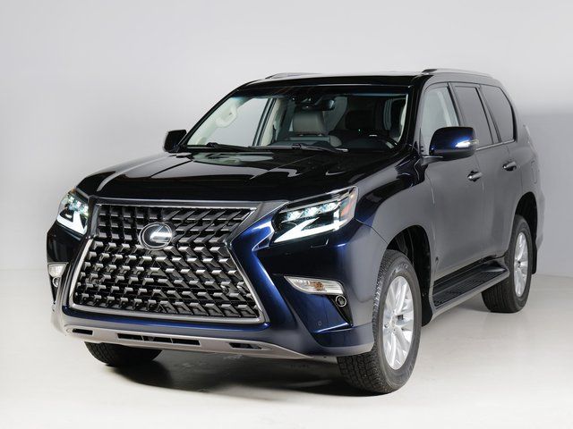 2023 Lexus GX