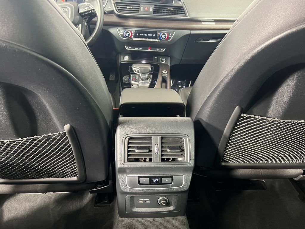 Thumbnail: 2023 Audi Q5 - 28