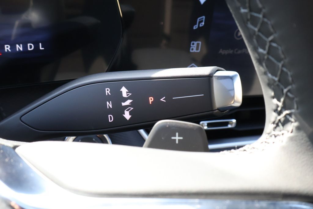 Thumbnail: 2027 Chevrolet Equinox - 25