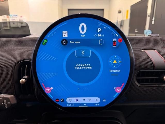 Thumbnail: 2026 MINI Cooper - 16