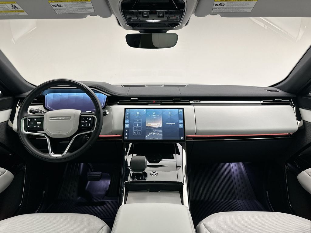Thumbnail: 2024 Land Rover Range Rover Sport - 20