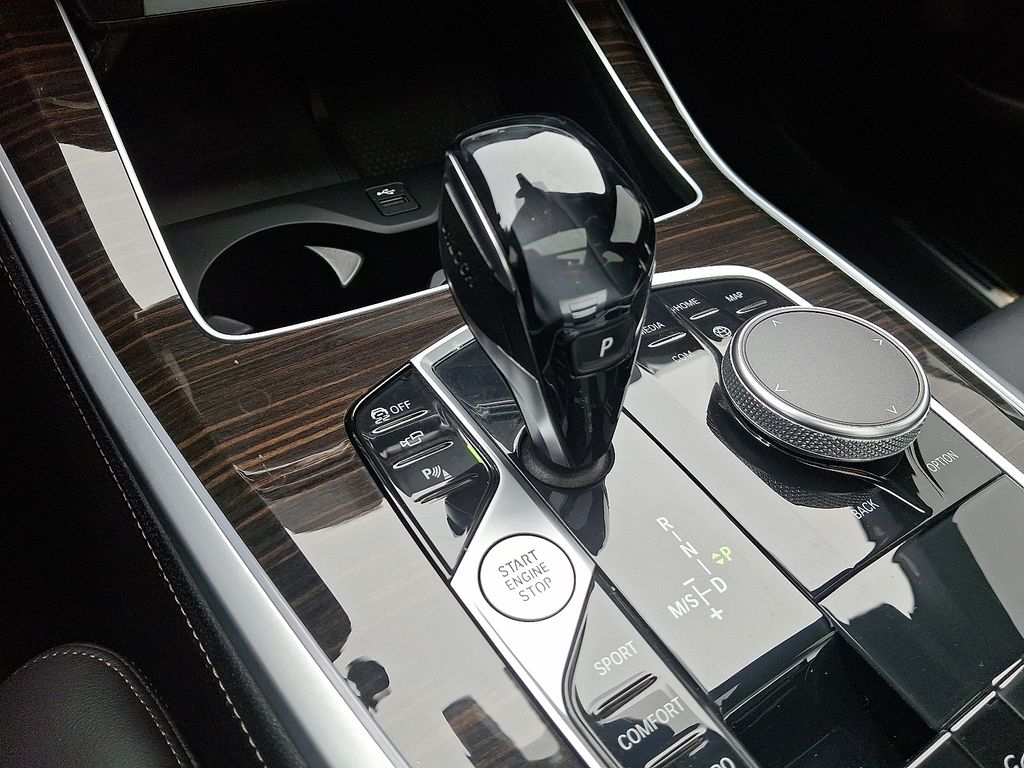2021 BMW X5 xDrive40i 17