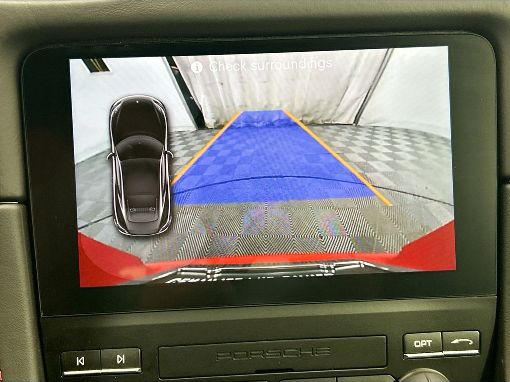 Thumbnail: 2024 Porsche 718 Cayman - 17