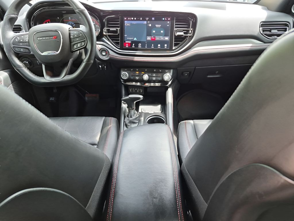 Used Car 2024 Dodge Durango  R/t Plus For Sale Under $50,000 In Austin, Texas