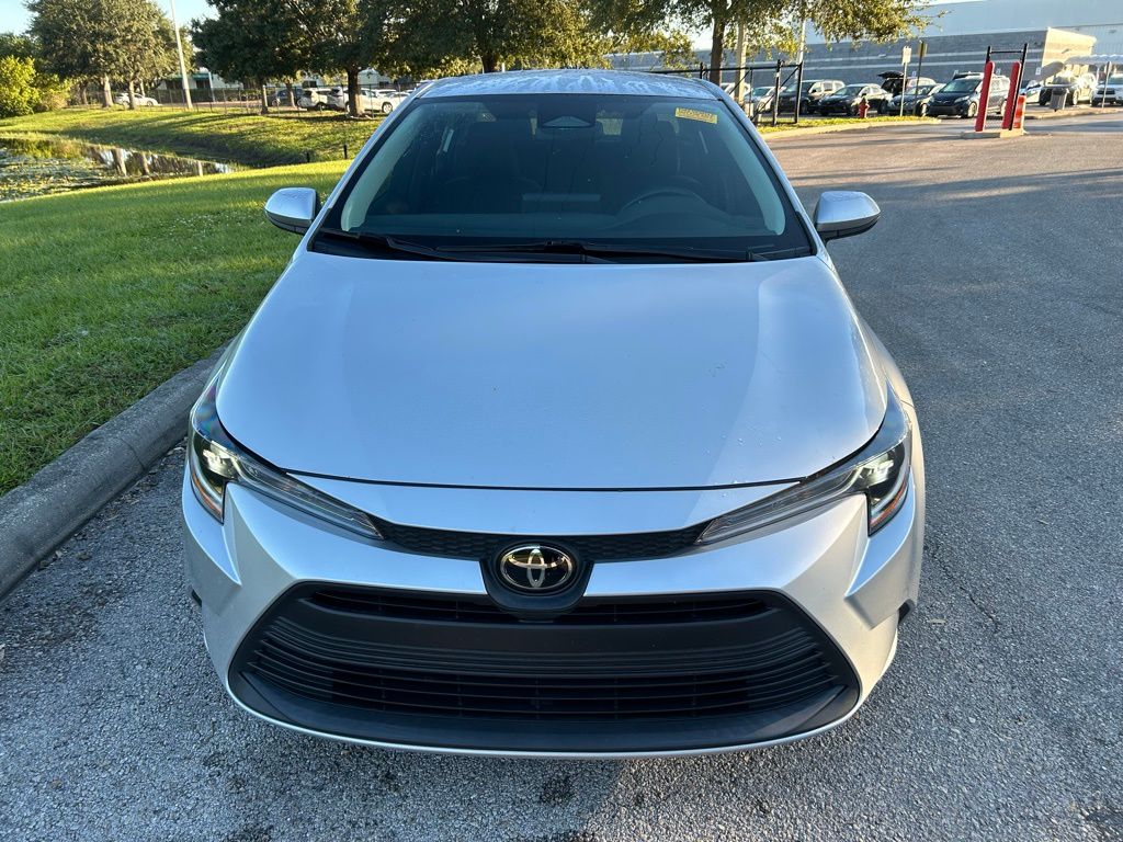 Thumbnail: 2023 Toyota Corolla - 8