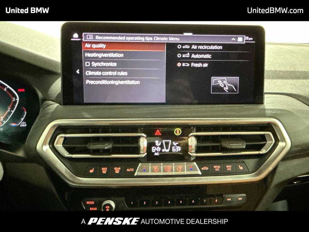 Thumbnail: 2022 BMW X4 - 19