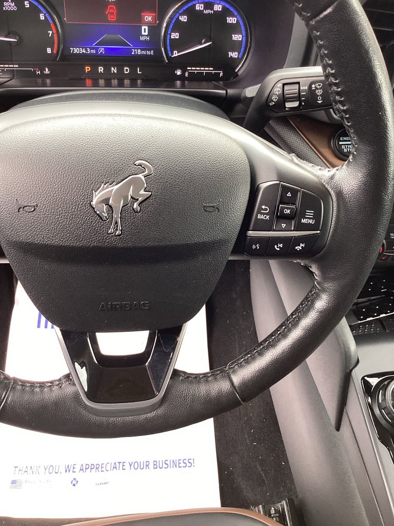 Used 2022 Ford Bronco Sport SUV