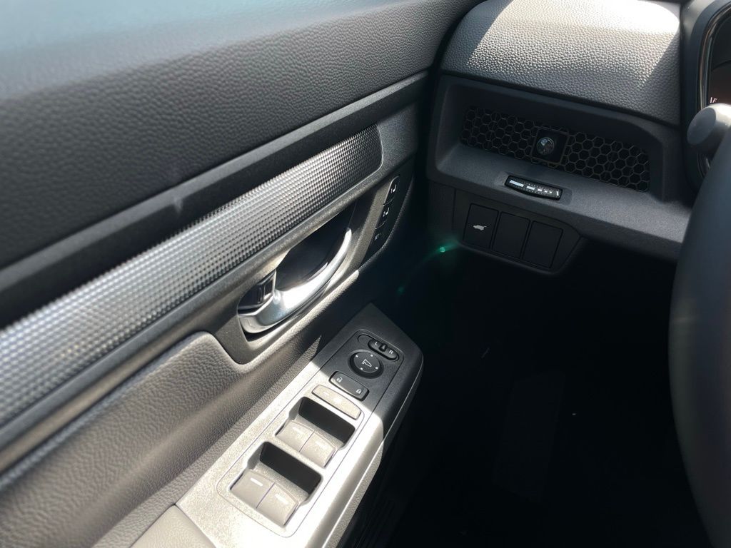 Thumbnail: 2026 Honda CR-V - 23