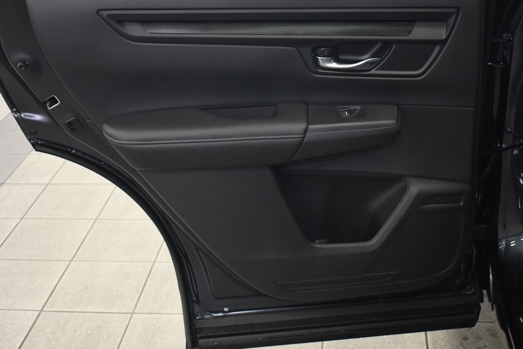 Thumbnail: 2026 Honda CR-V - 20