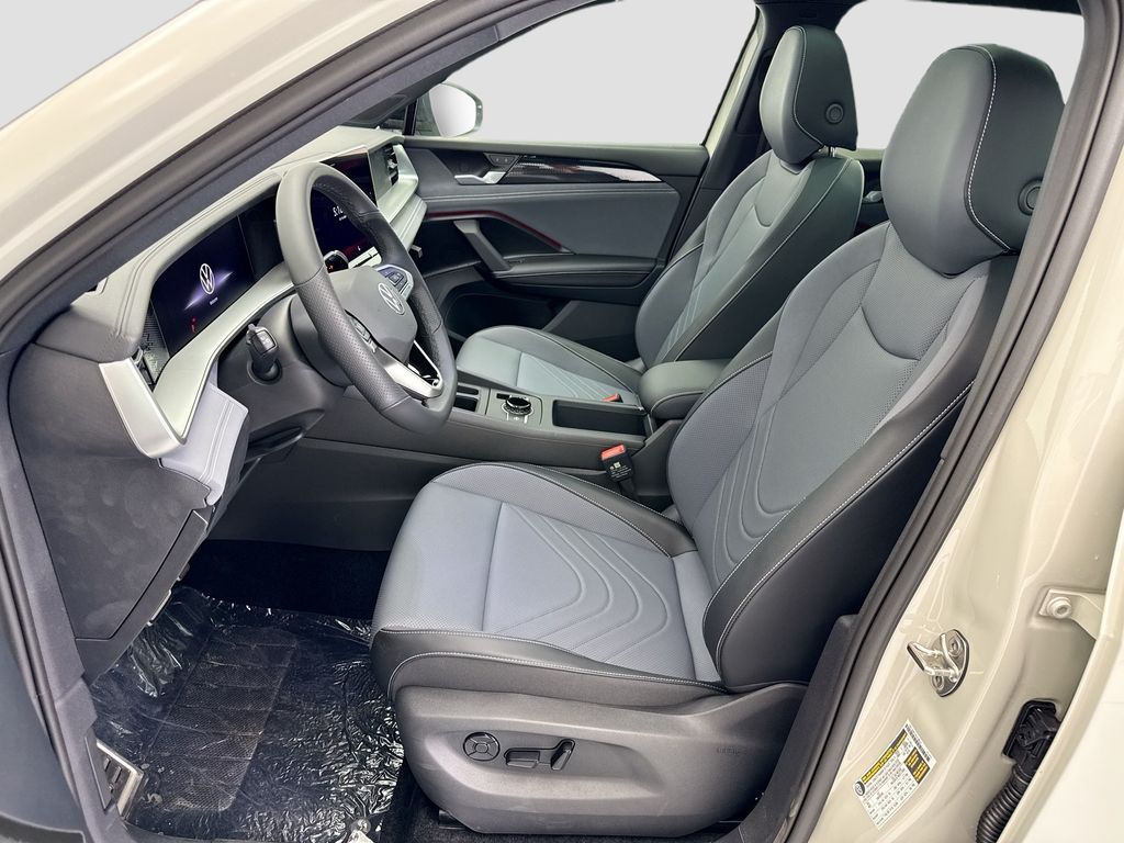 Thumbnail: 2026 Volkswagen Tiguan - 17