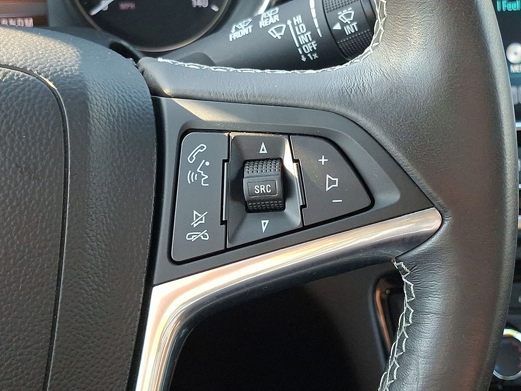 Thumbnail: 2020 Buick Encore - 22