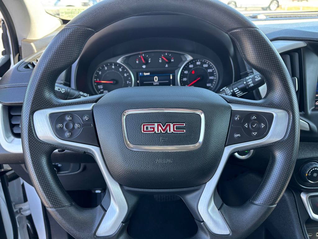 Used Car 2024 Gmc Terrain  Sle For Sale Under $25,000 In Austin, Texas