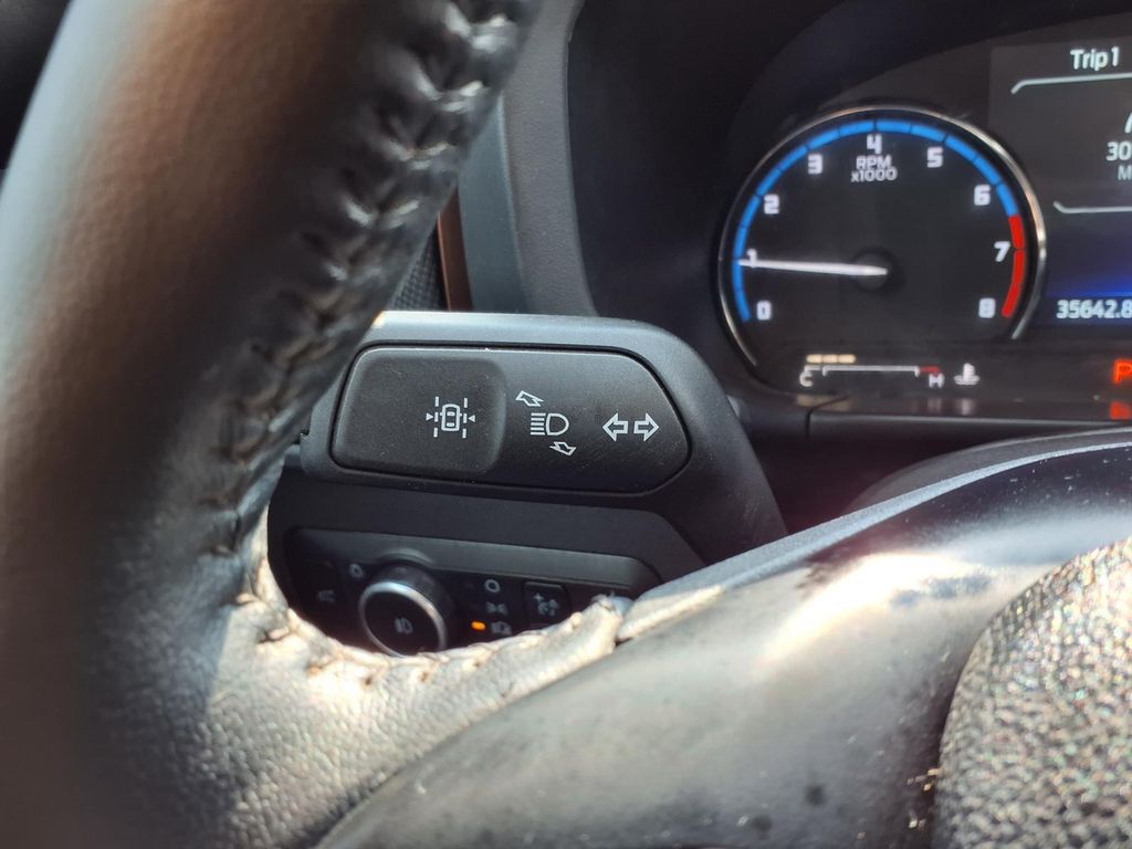 2023 Ford Bronco Sport Outer Banks Black at AutoSavvy Houston Southwest