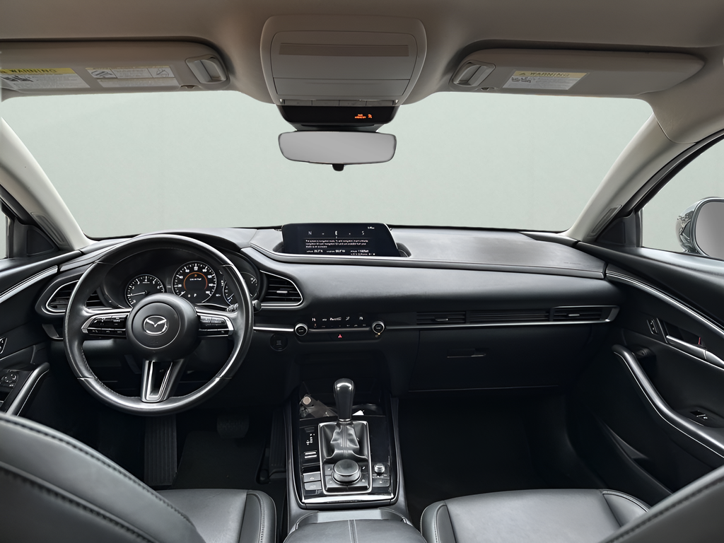 Used Car 2024 Mazda Cx-30  2.5 S Select Sport For Sale Under $25,000 In Austin, Texas