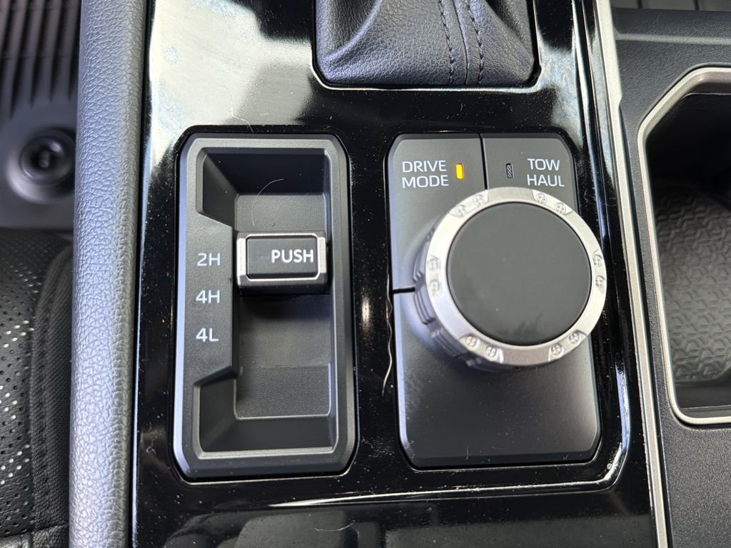 Used 2025 Toyota Tundra Truck