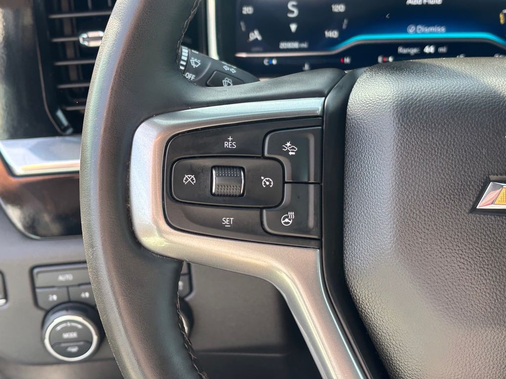 Used Car 2025 Chevrolet Silverado 1500  Lt For Sale Under $50,000 In Austin, Texas