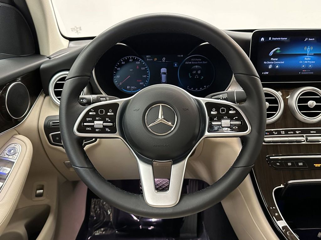 2022 Mercedes-Benz GLC GLC 300 32