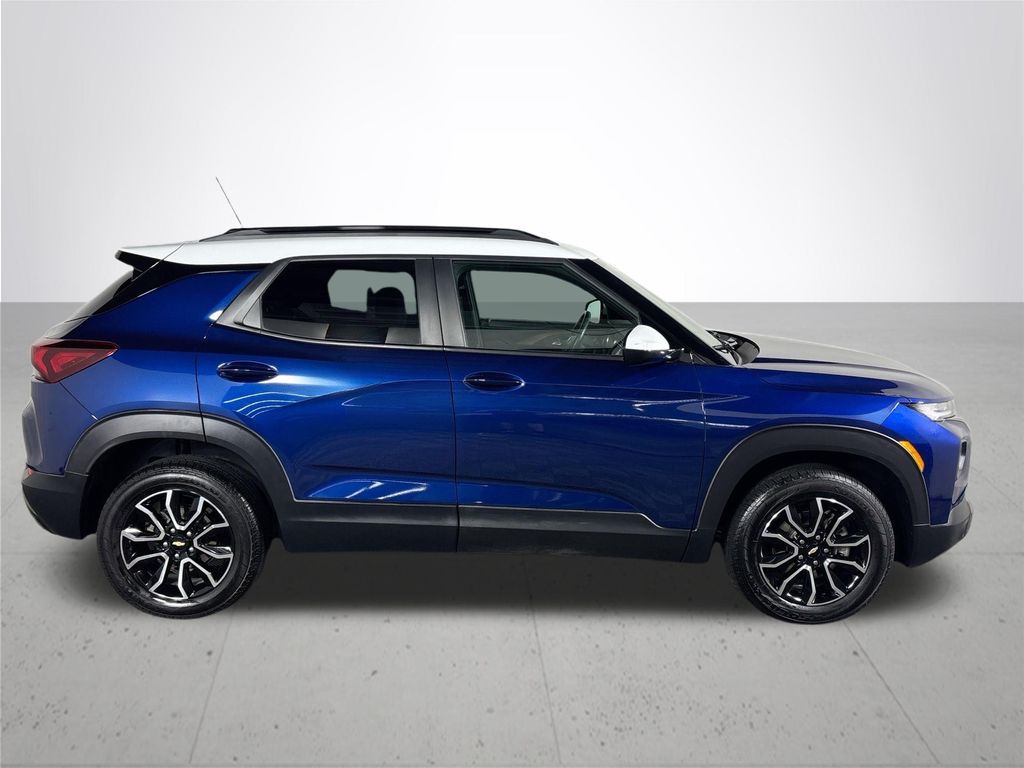 2022 Chevrolet TrailBlazer ACTIV