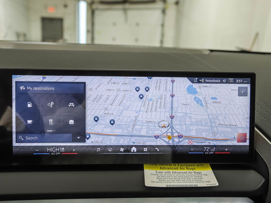 Thumbnail: 2026 BMW X3 - 16