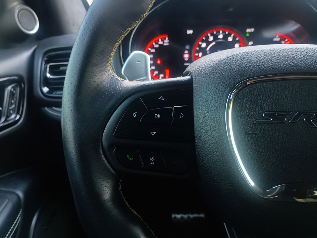 Used Car 2024 Dodge Durango  Srt 392 For Sale Under $70,000 In Austin, Texas