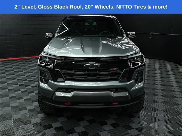 ChevroletColorado10