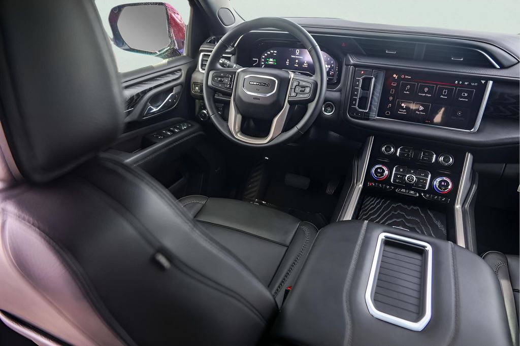 Used Car 2023 Gmc Yukon  Denali For Sale Under $70,000 In Austin, Texas