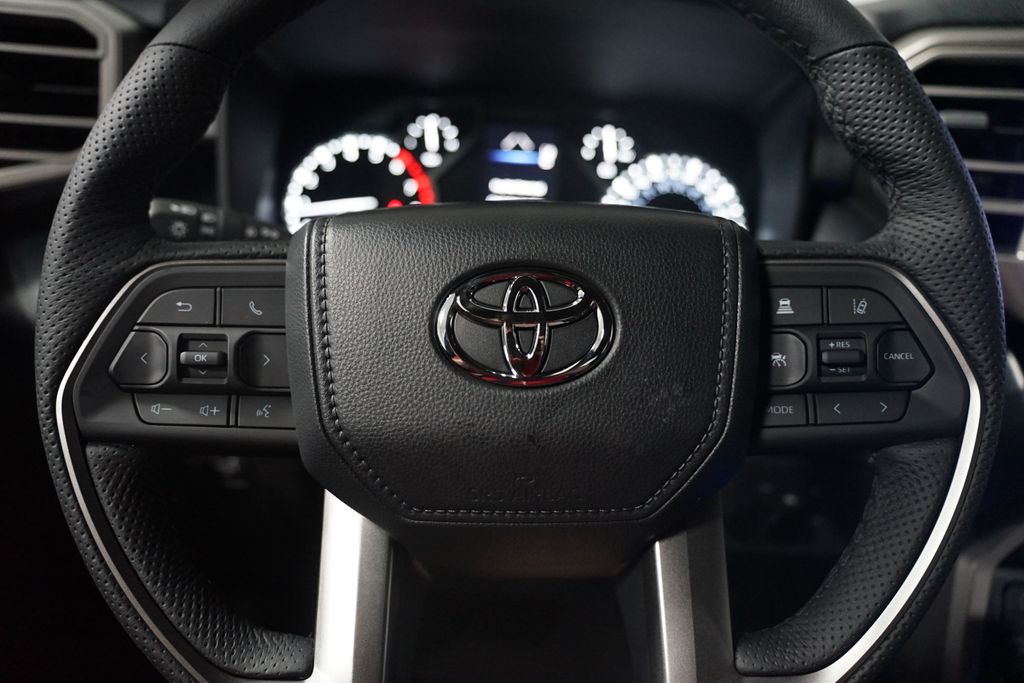 Thumbnail: 2026 Toyota Tundra - 19