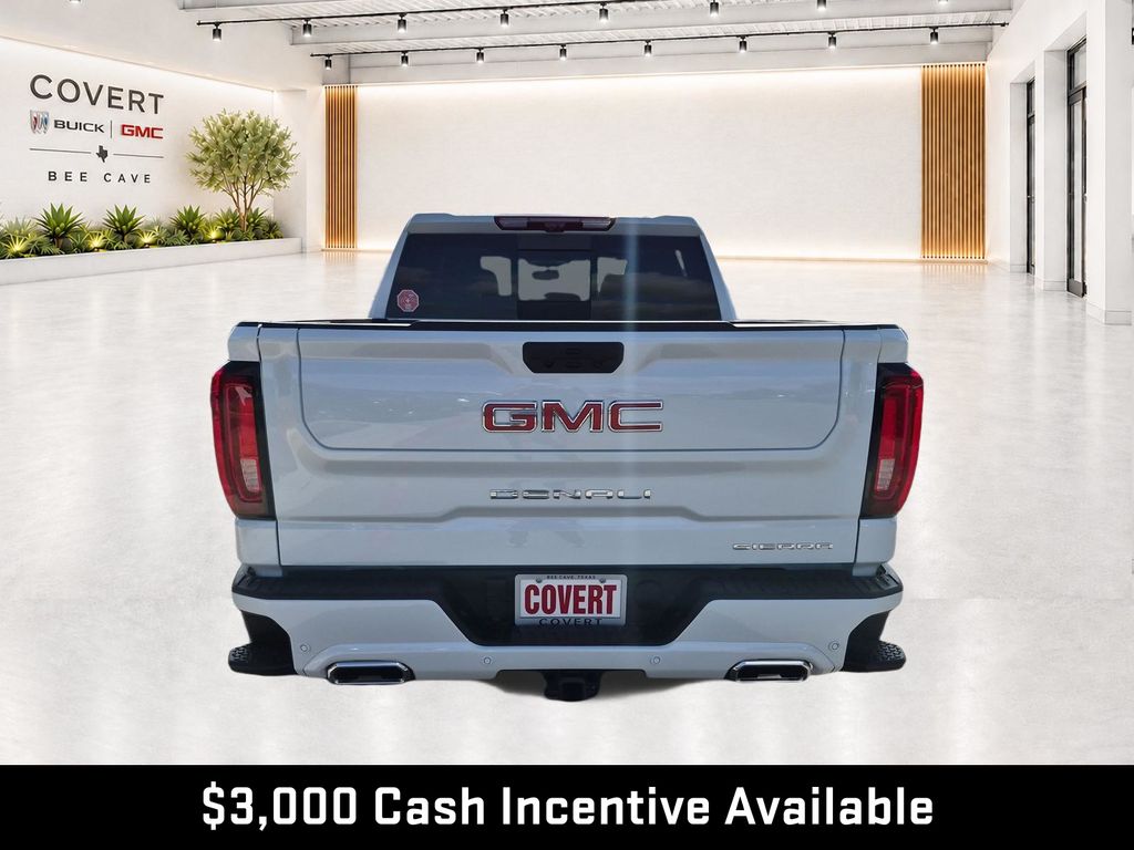 New 2026 White GMC Denali image 10