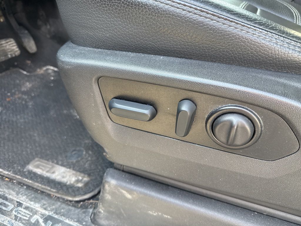 2022 GMC Sierra 1500 Limited