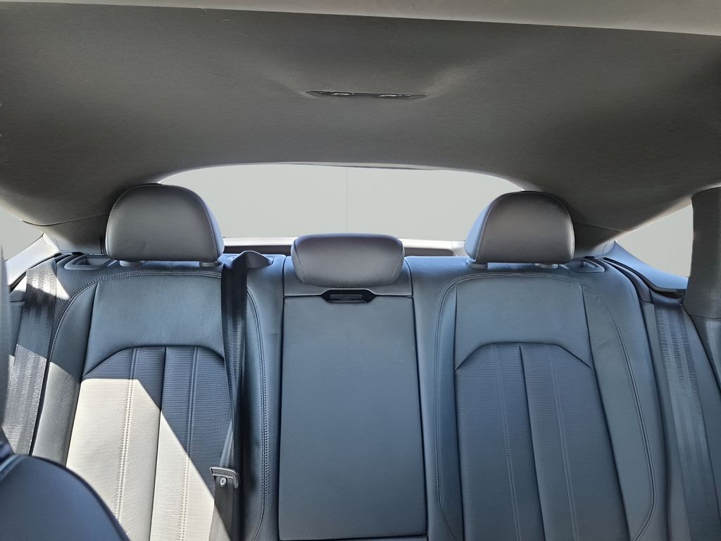 Used Car 2018 Audi A5  For Sale Under $20,000 In Austin, Texas