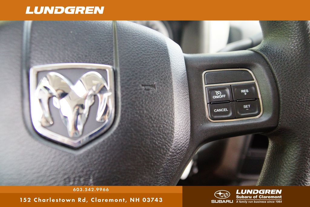 Used 2013 Ram 2500 Truck