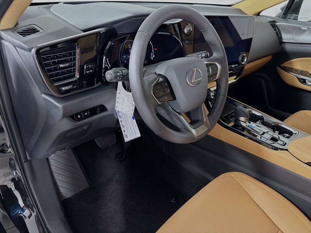 Thumbnail: 2026 Lexus NX - 9