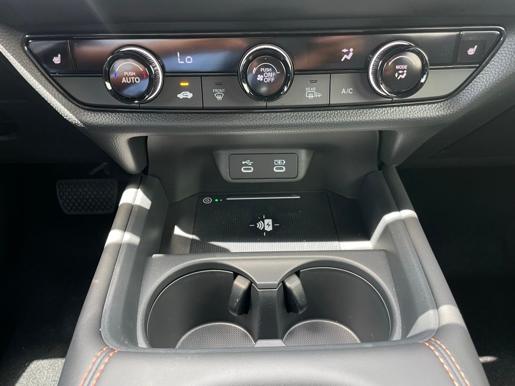 Thumbnail: 2026 Honda HR-V - 19