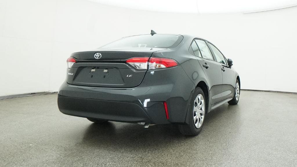 Thumbnail: 2026 Toyota Corolla - 2