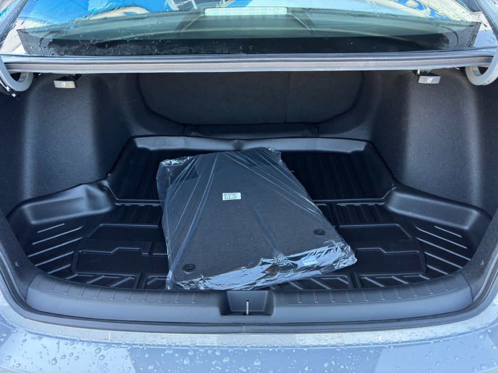 2026 Honda Civic Si Base Gray at AutoSavvy Houston Northwest