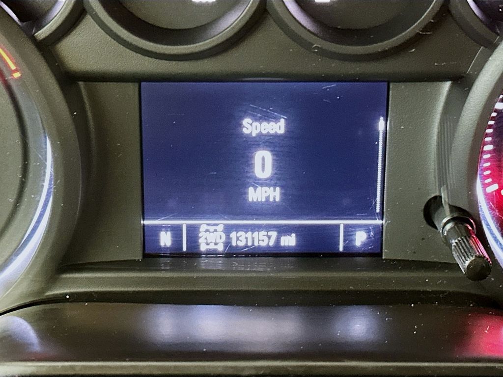 ChevroletSilverado 150015