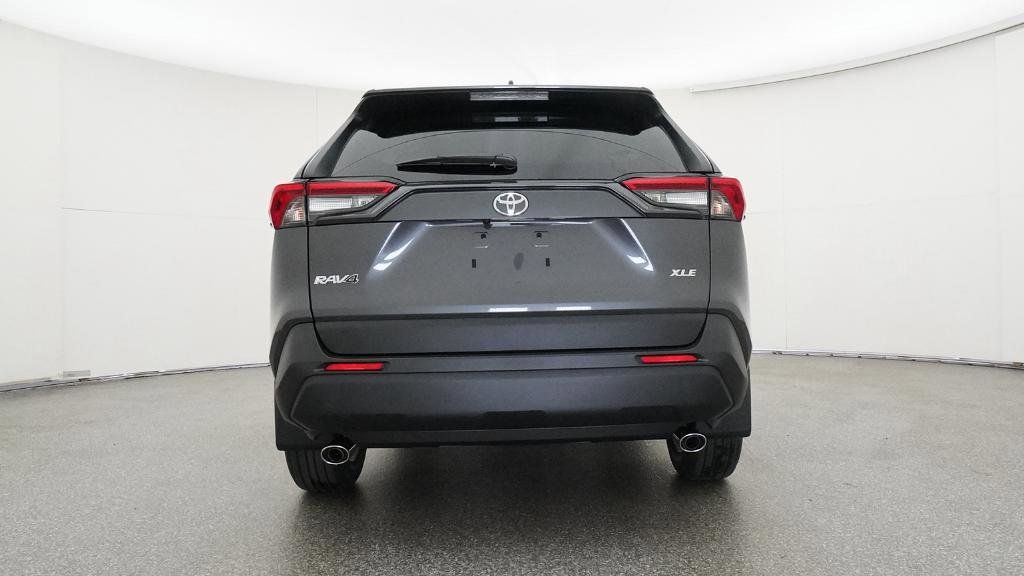 Thumbnail: 2025 Toyota RAV4 - 8