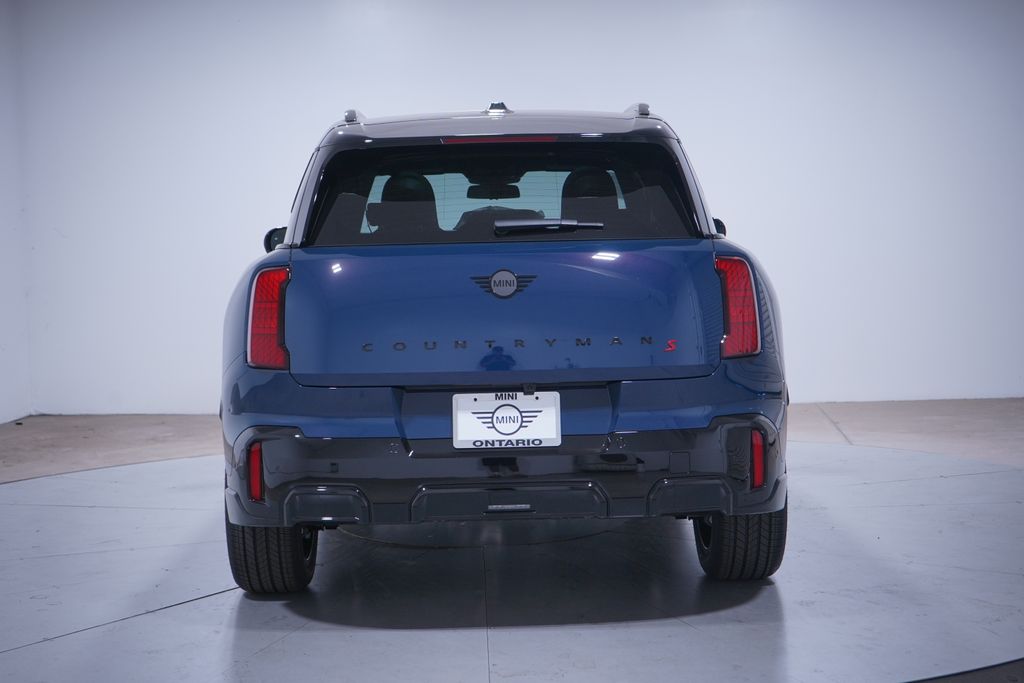 Thumbnail: 2026 MINI Cooper Countryman - 5