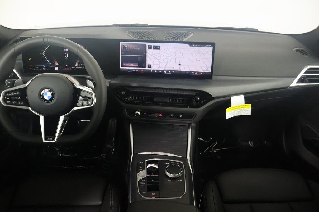 2025 BMW 3 Series 330i 4