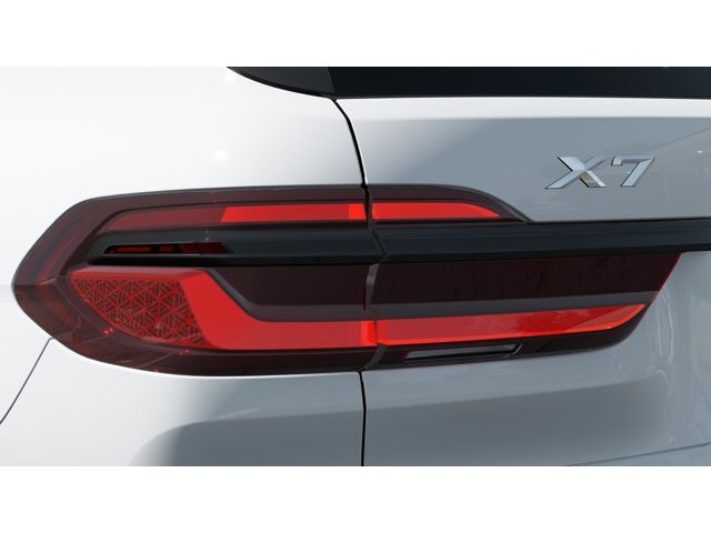 Thumbnail: 2026 BMW X7 - 8