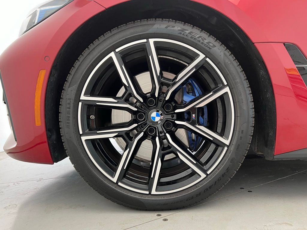 Thumbnail: 2025 BMW 4 Series - 6