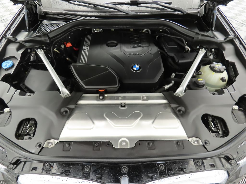 Thumbnail: 2020 BMW X3 - 29