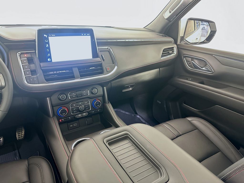 Thumbnail: 2023 Chevrolet Tahoe - 23